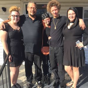 Meet your Posher, Anthony